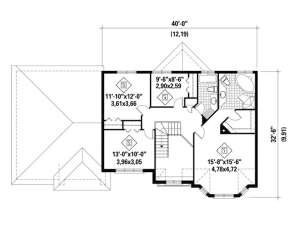 Plan 072H-0127