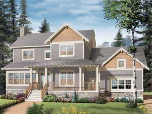 Plan 027H-0222
