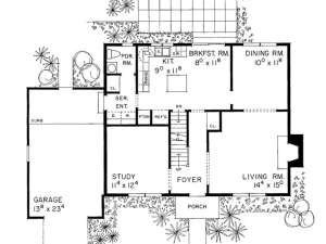 Plan 057H-0016