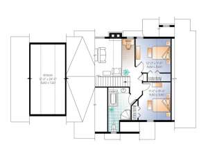 Plan 027H-0200