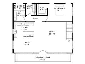Plan 062G-0137