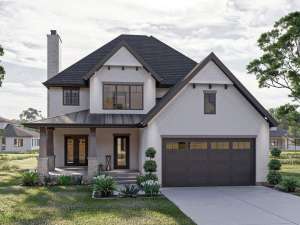 Plan 050H-0507