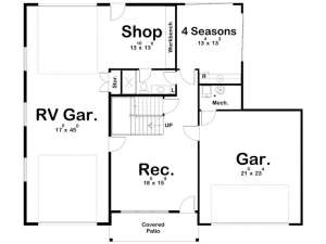 Plan 050G-0204