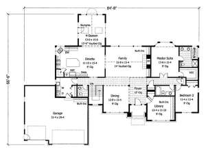 Plan 023H-0063
