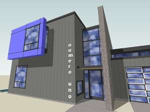 Plan 056H-0004