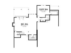 Plan 034H-0167