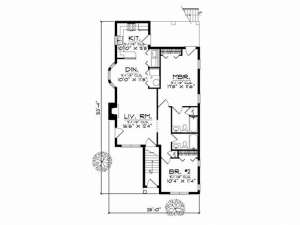 Plan 020M-0033