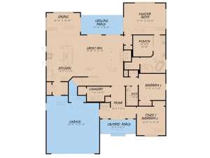 Plan 074H-0119