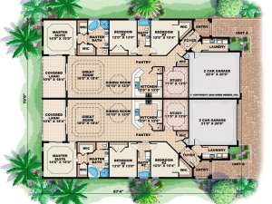 Plan 040M-0002