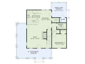 Plan 025H-0243
