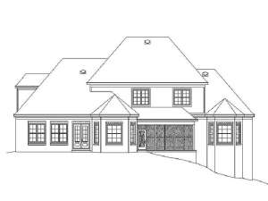 Plan 007H-0134