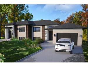 Plan 027M-0080