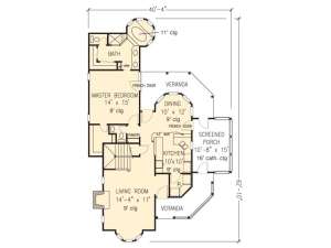 Plan 054H-0008