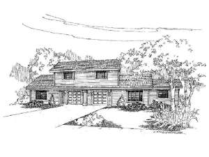 Plan 013M-0011