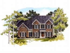 Plan 019H-0134