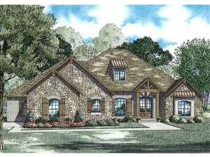 Plan 025H-0299