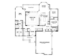 Plan 014H-0077