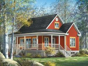 Plan 072H-0204