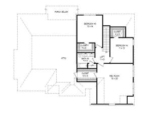 Plan 062H-0085