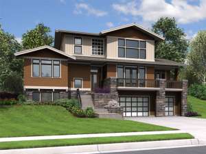 Plan 034H-0432