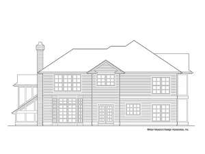 Plan 034H-0107