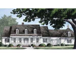 Plan 063H-0001