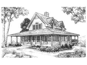 Plan 008H-0004