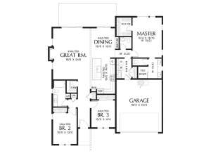 Plan 034H-0448