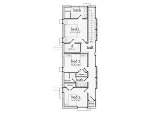 Plan 052H-0001