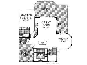 Plan 041H-0026