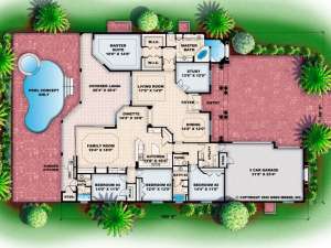 Plan 040H-0013