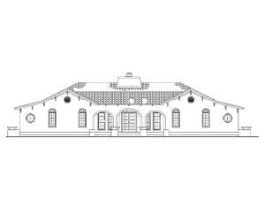 Plan 057H-0023