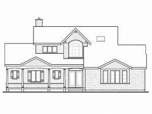 Plan 027H-0032