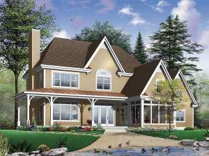 Plan 027H-0196
