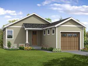 Plan 051H-0260
