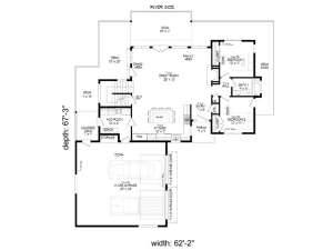 Plan 062H-0431