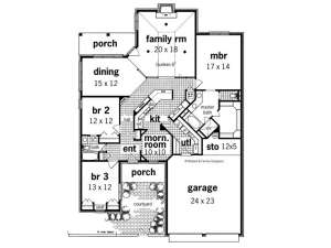 Plan 021H-0097