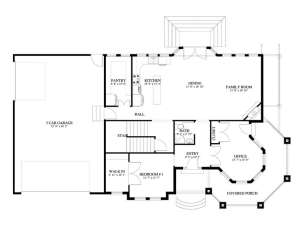 Plan 065H-0066