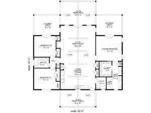 Plan 062H-0384