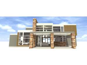 Plan 052H-0100