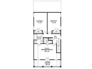Plan 006H-0151