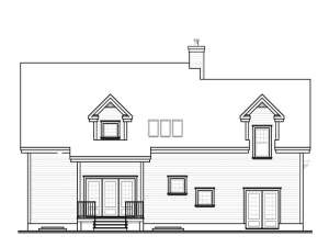 Plan 027H-0165