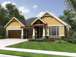 Plan 034H-0304