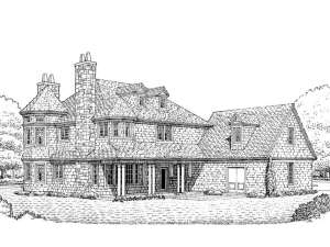 Plan 054H-0092