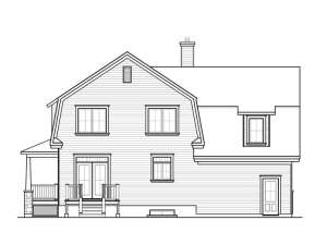 Plan 027H-0267