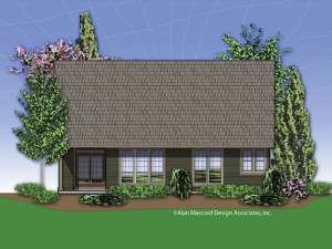 Plan 034H-0018