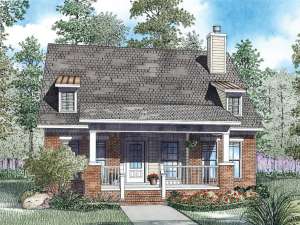Plan 025H-0275