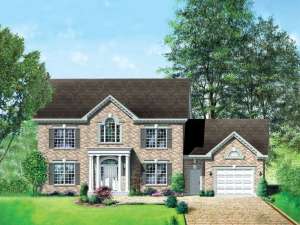 Plan 072H-0009