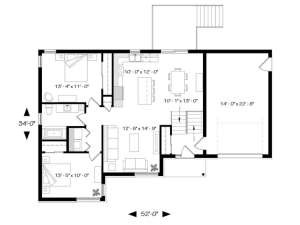 Plan 027H-0437