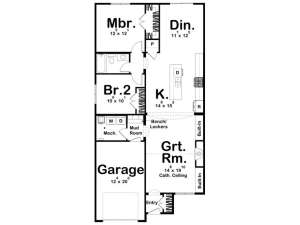 Plan 050H-0533